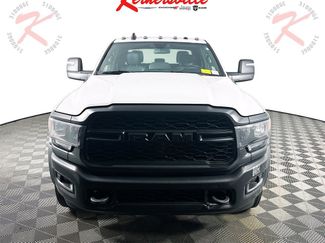 Used 2024 RAM 5500 Tradesman w/ Max Tow Package video 2
