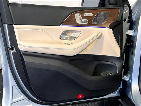 New 2026 Mercedes-Benz GLE 350 4MATIC image 11