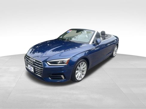 Used 2018 Audi A5 2.0T Premium Plus w/ Premium Plus AWD/4WD image 68