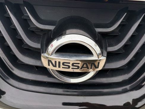 Used 2017 Nissan Murano S w/ Navigation Package image 8