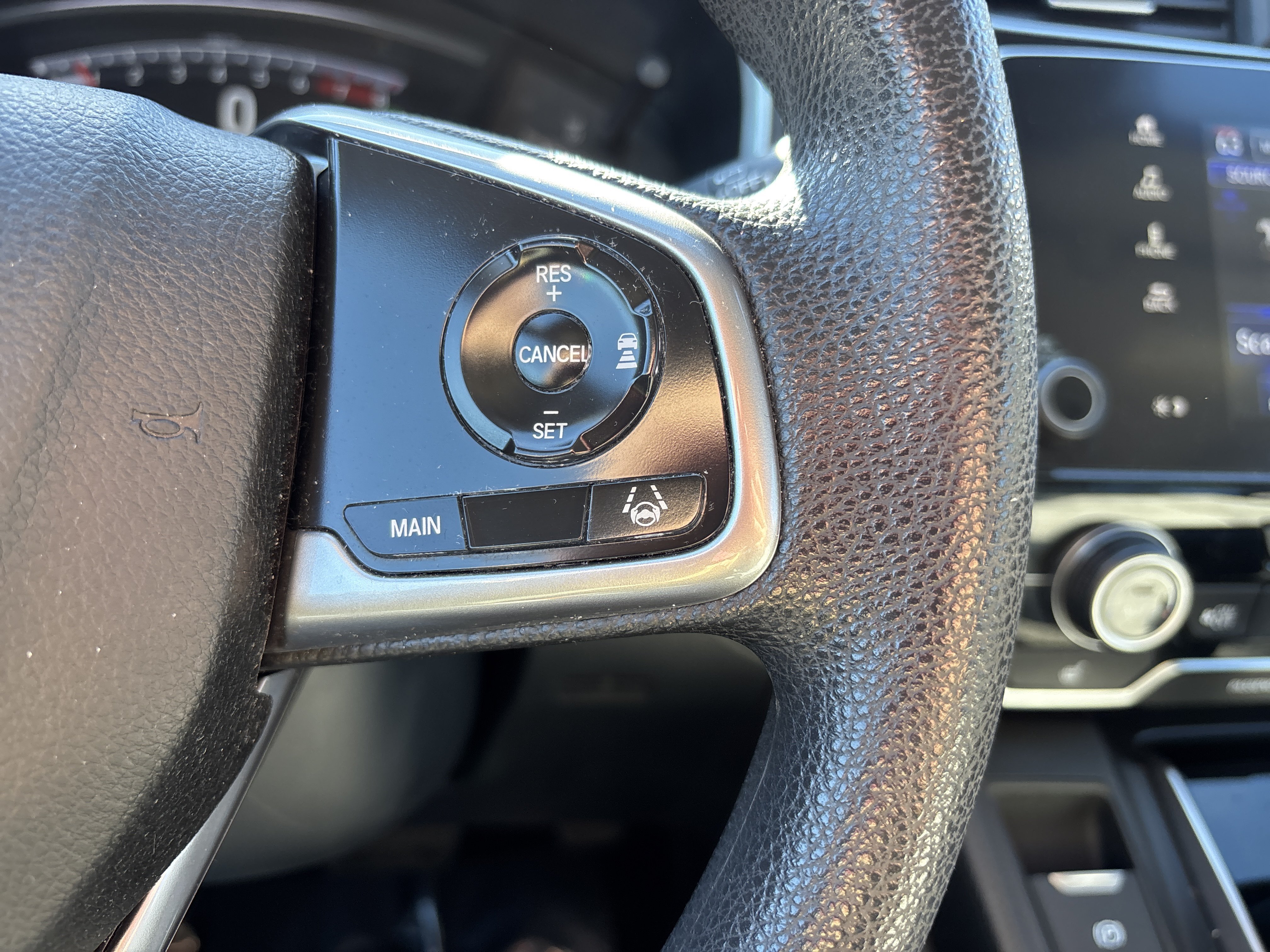 Used 2019 Honda CR-V EX image 30