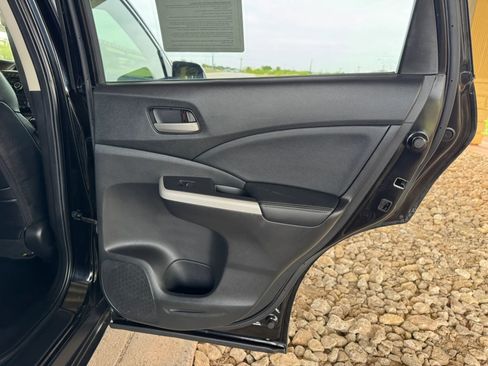 Used 2012 Honda CR-V EX-L image 23