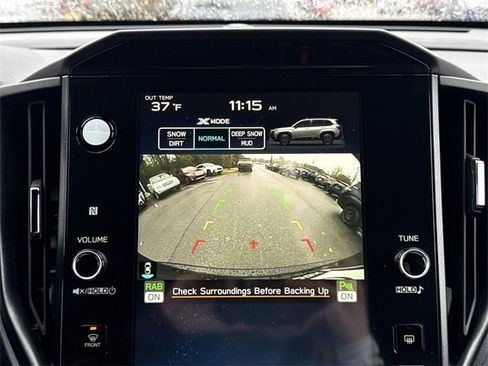 New 2026 Subaru Forester Wilderness image 31