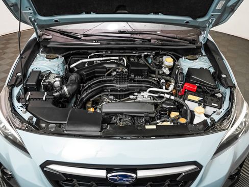 Used 2020 Subaru Crosstrek 2.0i Premium w/ Moonroof Package 1 image 3