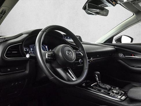 Used 2025 MAZDA CX-30 AWD 2.5 S w/ Preferred Package image 10