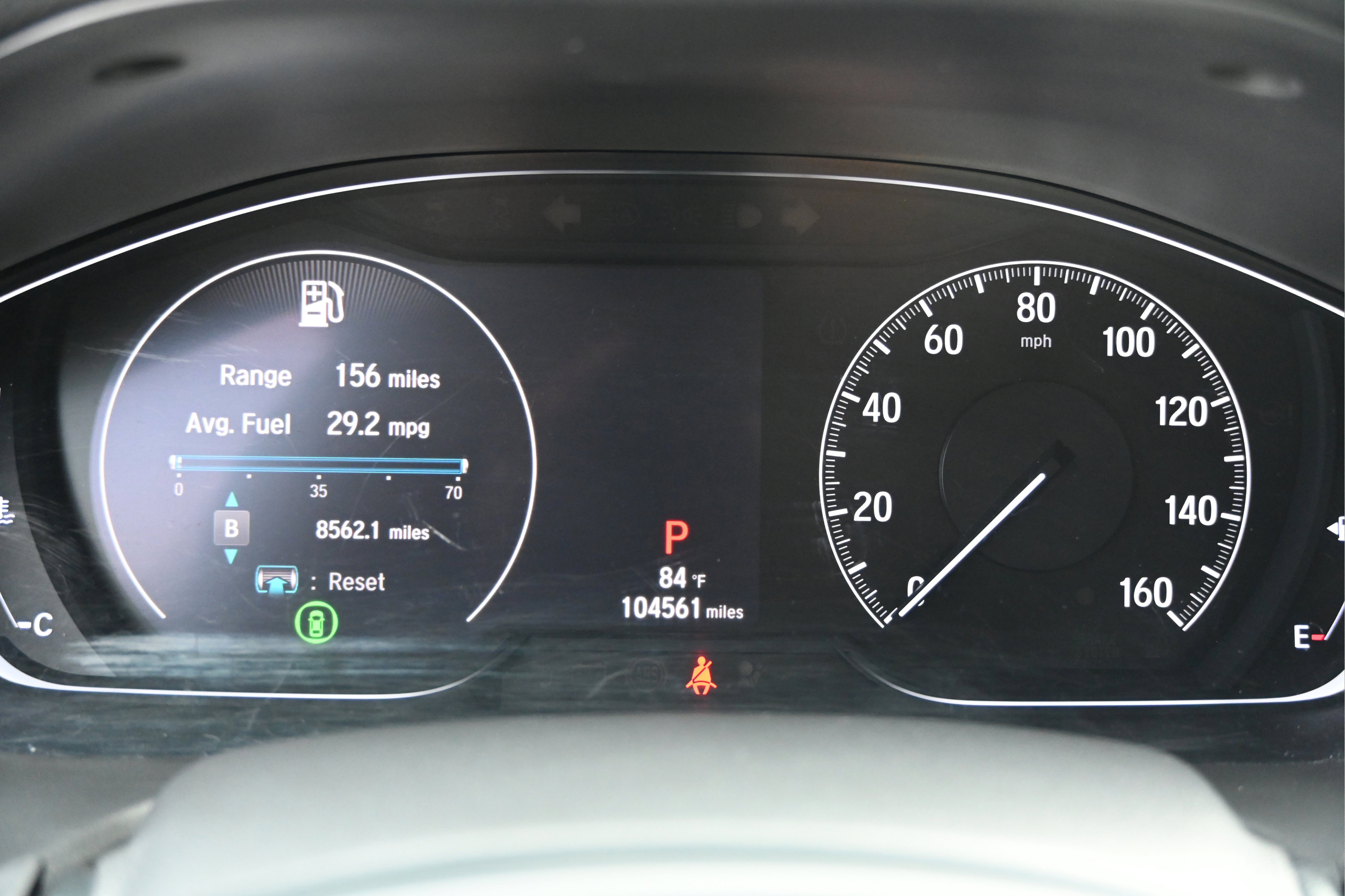 Used 2018 Honda Accord EX-L image 28