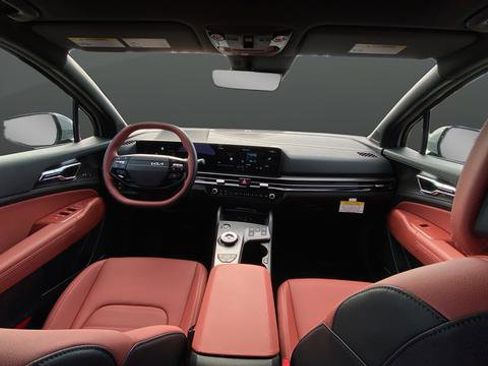 New 2026 Kia Sportage SX Prestige AWD/4WD image 11
