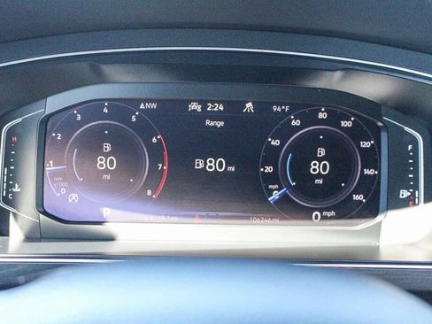 Used 2021 Volkswagen Tiguan SEL Premium R-Line AWD/4WD image 16