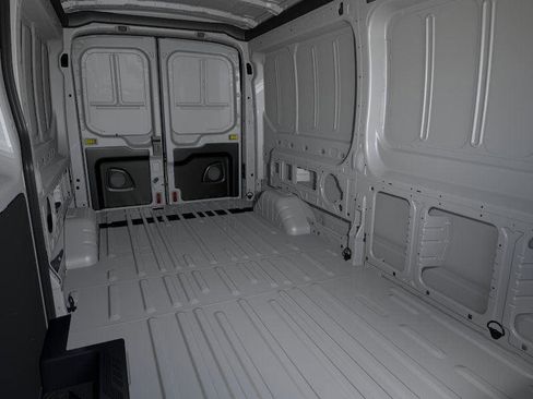 New 2025 Ford Transit 250 148 Medium Roof image 11