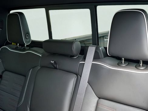New 2026 GMC Sierra 2500 AT4X AWD/4WD image 21