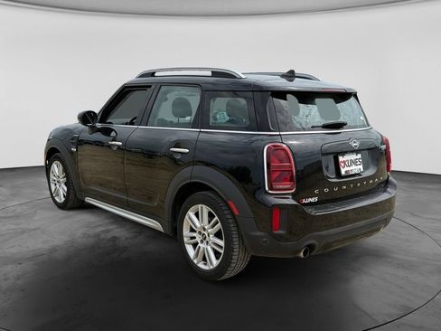 Used 2022 MINI Cooper Countryman FWD image 7