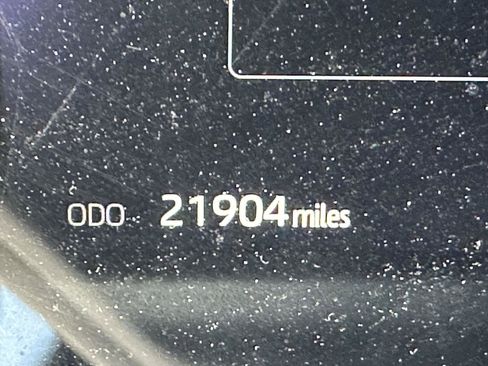 Used 2023 Toyota Tundra Capstone image 14