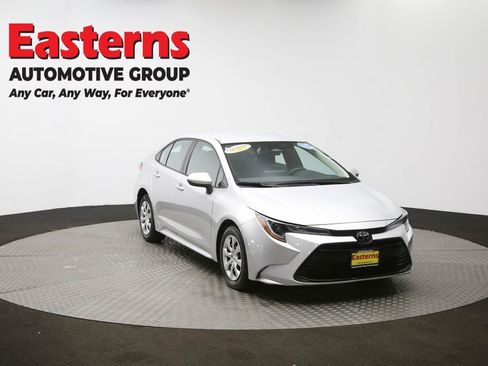 Used 2023 Toyota Corolla LE image 50