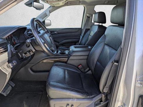 Used 2016 Chevrolet Tahoe LT image 16