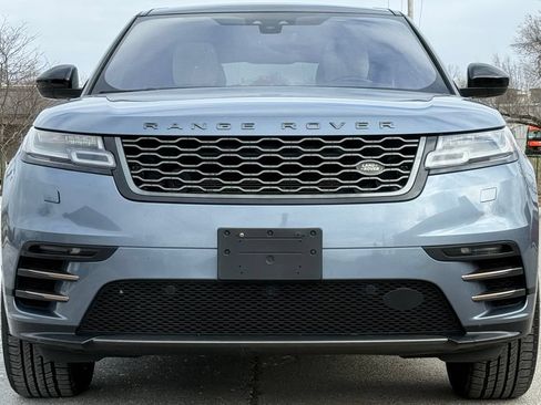 Used 2019 Land Rover Range Rover Velar R-Dynamic SE AWD/4WD image 9