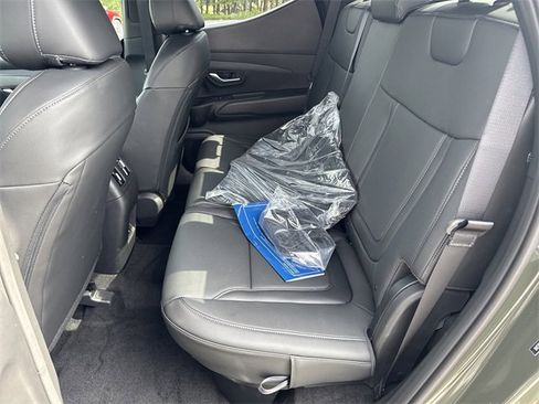 New 2026 Hyundai Santa Cruz SEL image 12