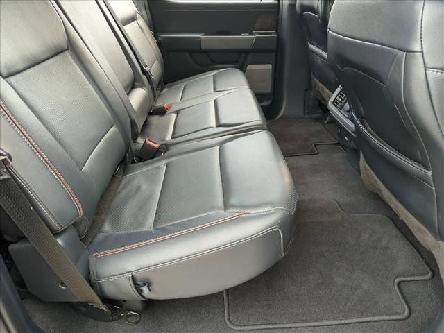 Used 2023 Ford F150 Lariat RWD image 19