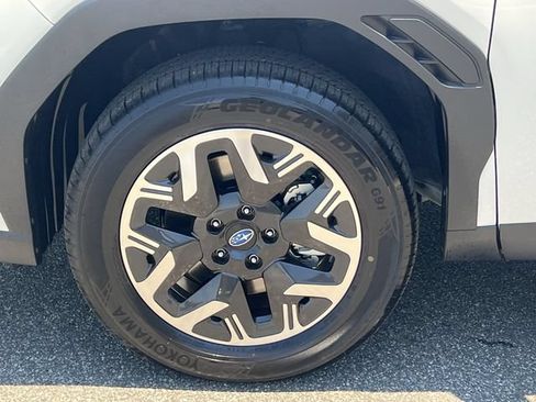 New 2026 Subaru Forester Premium AWD/4WD image 36