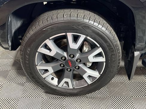 Certified 2025 Toyota 4Runner TRD Sport Premium AWD/4WD image 27