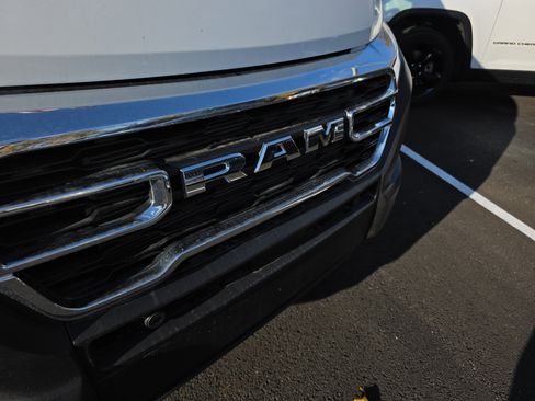 New 2026 RAM ProMaster 3500 w/ Quick Order Package 22G SLT image 26