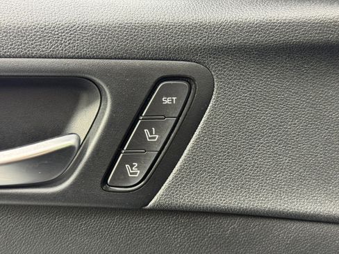 Used 2019 Kia Optima EX w/ EX Premium Package image 17