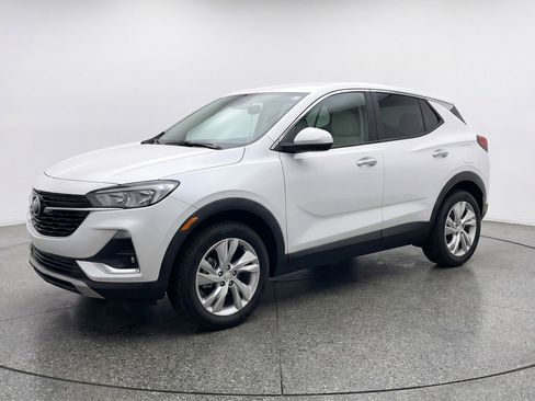 Used 2025 Buick Encore GX Preferred FWD image 3