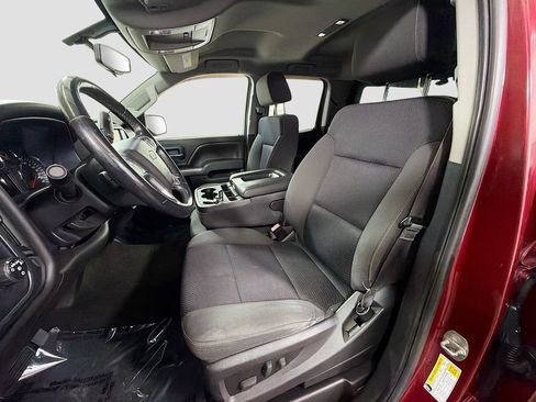 Used 2014 Chevrolet Silverado 1500 LT w/ All Star Edition RWD image 20