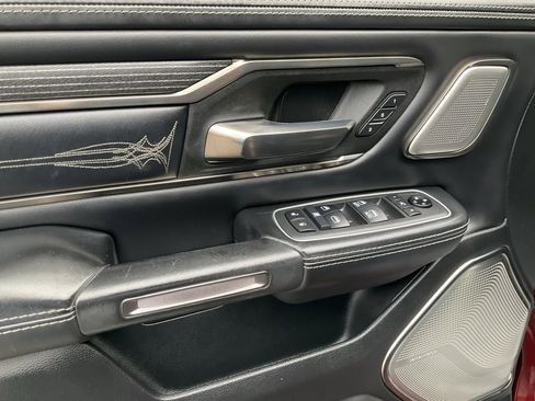 Used 2021 RAM 1500 Limited image 20