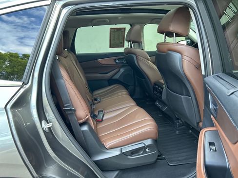 Used 2022 Acura MDX FWD w/ Technology Package image 26
