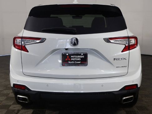 Used 2023 Acura RDX w/ Technology Package image 15