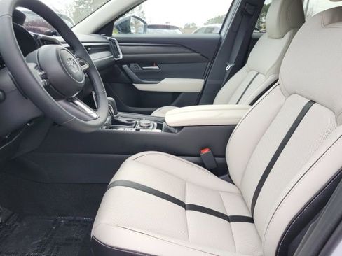 New 2026 MAZDA CX-50 AWD 2.5 S w/ Accent Package image 11