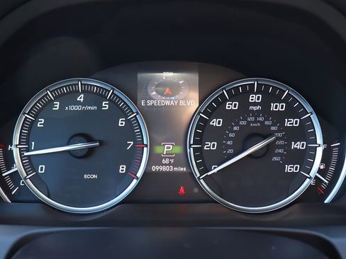 Used 2015 Acura TLX w/ Technology Package FWD image 42