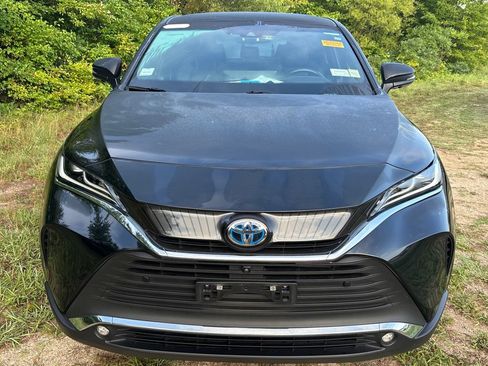 Used 2023 Toyota Venza Limited AWD/4WD image 2