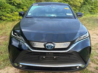Used 2023 Toyota Venza Limited AWD/4WD video 2