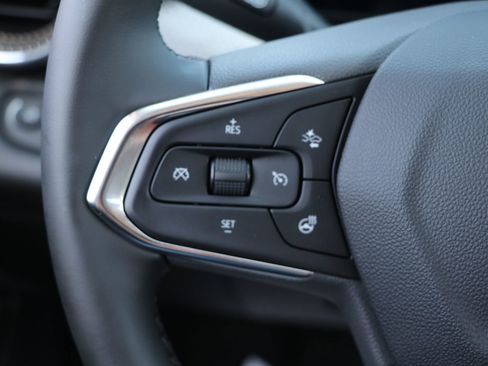 New 2025 Chevrolet Trax ACTIV image 18