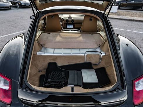 Used 2006 Porsche Cayman S image 44