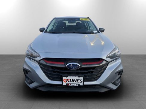 Used 2024 Subaru Legacy Sport image 4