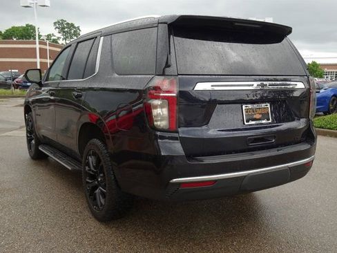 Certified 2022 Chevrolet Tahoe LT image 5