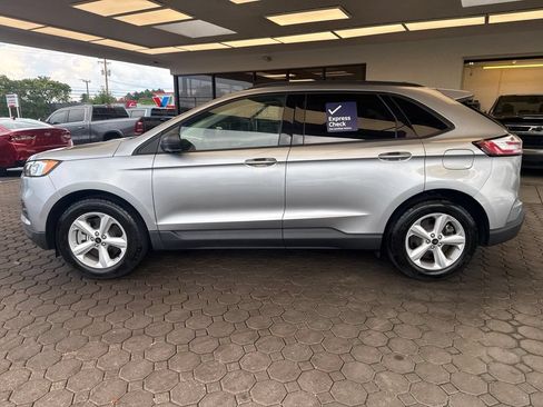 Used 2023 Ford Edge SE AWD/4WD image 10