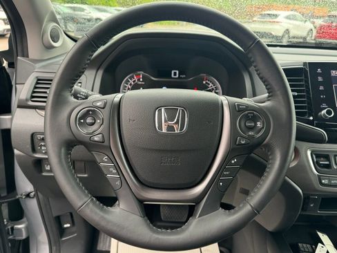 Used 2023 Honda Ridgeline RTL image 25