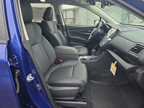 New 2026 Subaru Ascent Premium image 9