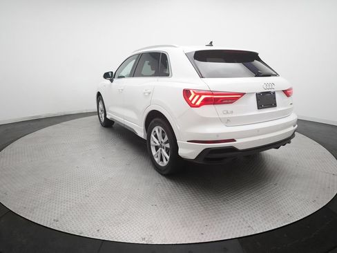 Used 2025 Audi Q3 2.0T Premium AWD/4WD image 36