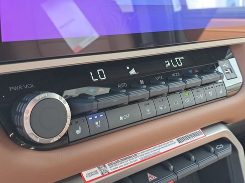 New 2026 Toyota Tundra 1794 Edition image 24