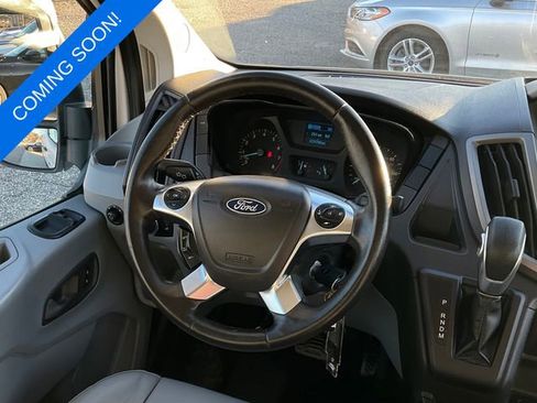 Used 2016 Ford Transit 150 130 Low Roof image 15