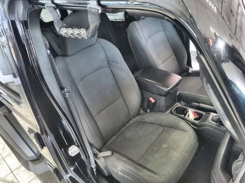 Used 2019 Jeep Wrangler Unlimited Sport S AWD/4WD image 25
