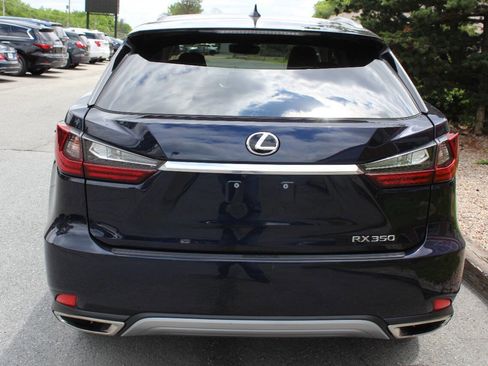 Used 2021 Lexus RX 350 AWD w/ Premium Package image 7