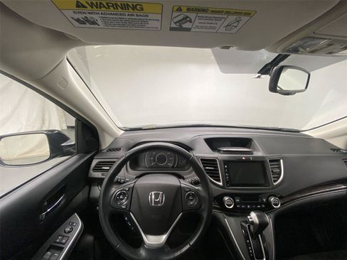 Used 2015 Honda CR-V EX-L image 30