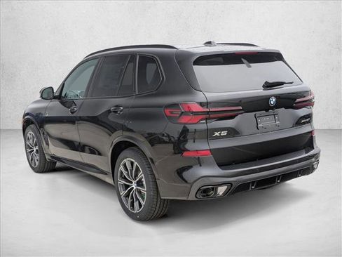 New 2026 BMW X5 xDrive40i image 9