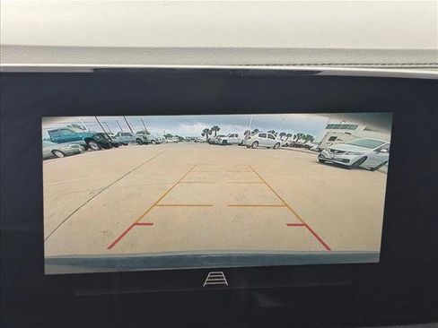 Used 2025 Buick Encore GX Preferred image 10