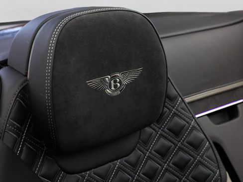 Used 2022 Bentley Continental GT Speed AWD/4WD image 20
